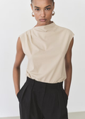 MANGO WOMEN T-SHIRT CANDELA-07