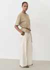 MANGO WOMEN T-SHIRT SITA-37