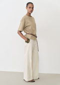 MANGO WOMEN T-SHIRT SITA-37