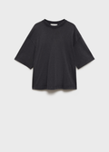 MANGO WOMEN T-SHIRT SITA-95