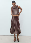 MANGO WOMEN SKIRT ROMEO-32