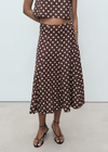 MANGO WOMEN SKIRT ROMEO-32