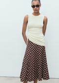 MANGO WOMEN SKIRT ROMEO-32