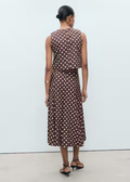 MANGO WOMEN SKIRT ROMEO-32