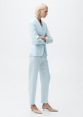 MANGO WOMEN TROUSERS BORELI-50
