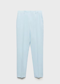 MANGO WOMEN TROUSERS BORELI-50
