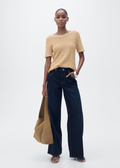 MANGO WOMEN JERSEY DORAE-09