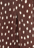 MANGO WOMEN DRESS POMI - 30