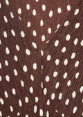 MANGO WOMEN DRESS POMI - 30
