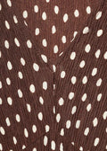 MANGO WOMEN DRESS POMI - 30