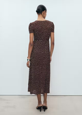 MANGO WOMEN DRESS POMI - 30