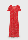 MANGO WOMEN DRESS POMI - 70