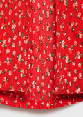 MANGO WOMEN DRESS POMI - 70
