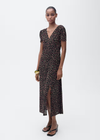 MANGO WOMEN DRESS POMI - 99