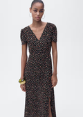 MANGO WOMEN DRESS POMI - 99
