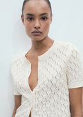 MANGO WOMEN CARDIGAN SITA-05