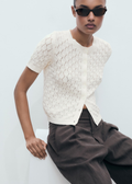 MANGO WOMEN CARDIGAN SITA-05