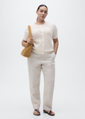 MANGO WOMEN CARDIGAN SITA-05