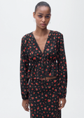 MANGO WOMEN BLOUSE GEM-99
