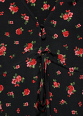 MANGO WOMEN BLOUSE GEM-99