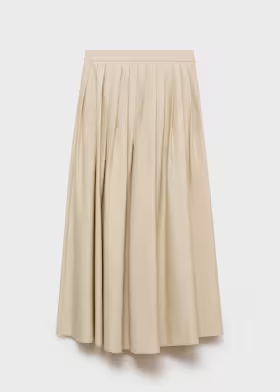 MANGO WOMEN SKIRT INDO-04