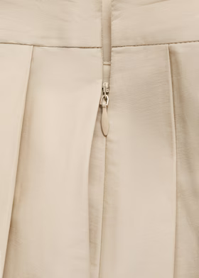 MANGO WOMEN SKIRT INDO-04