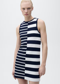 MANGO WOMEN DRESS ZUNGA-69