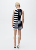 MANGO WOMEN DRESS ZUNGA-69
