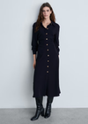 MANGO WOMENDRESS SAILOR-56