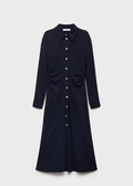 MANGO WOMENDRESS SAILOR-56