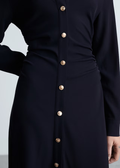 MANGO WOMENDRESS SAILOR-56