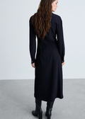 MANGO WOMENDRESS SAILOR-56