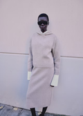 MANGO WOMENSKIRT GODDES-07