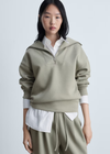 MANGO WOMENSWEATSHIRT GUESA-37