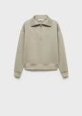 MANGO WOMENSWEATSHIRT GUESA-37