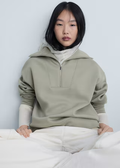 MANGO WOMENSWEATSHIRT GUESA-37