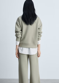 MANGO WOMENSWEATSHIRT GUESA-37