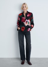 MANGO WOMENSHIRT SOFFY-99