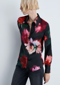 MANGO WOMENSHIRT SOFFY-99