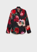 MANGO WOMENSHIRT SOFFY-99