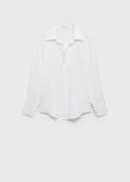 MANGO WOMENSHIRT SAMARA-01