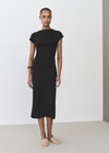 MANGO WOMEN DRESS CARROT-99