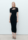 MANGO WOMEN DRESS NENUFAR-99