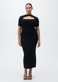 MANGO WOMEN DRESS NENUFAR-99