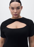 MANGO WOMEN DRESS NENUFAR-99