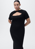 MANGO WOMEN DRESS NENUFAR-99