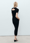 MANGO WOMEN DRESS NENUFAR-99