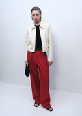 MANGO WOMEN JACKET SHELLY-05