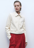 MANGO WOMEN JACKET SHELLY-05