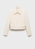 MANGO WOMEN JACKET SHELLY-05